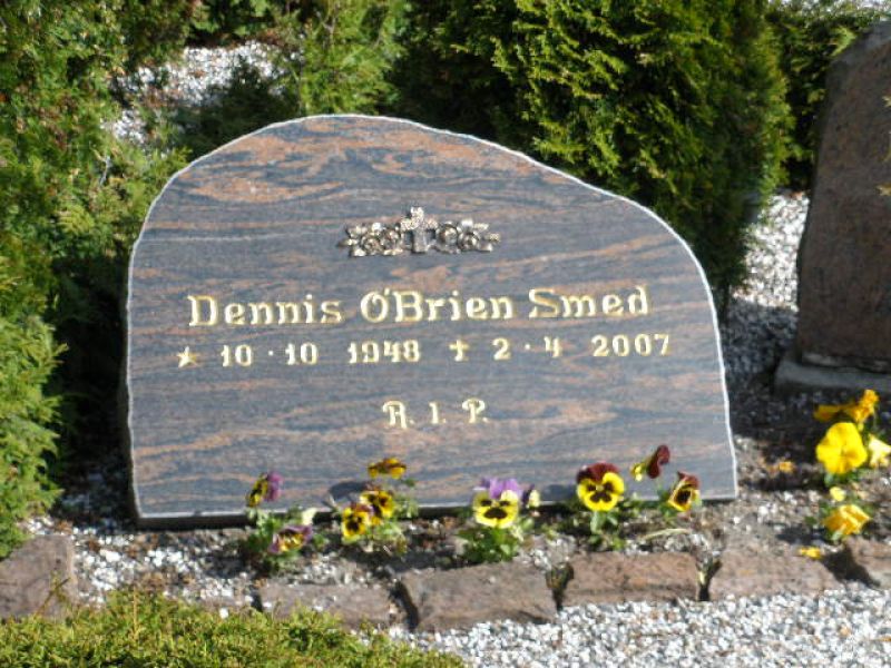 Dennis O. Smed.JPG